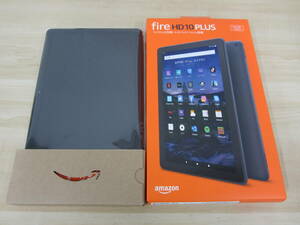 Amazon アマゾン Fire HD 10 Plus 第11世代 T76N2P 64GB ファイヤータブレット 初期化済み 激安1円スタート