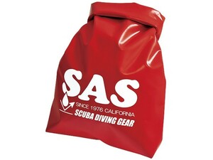 SAS サス ウォータープルーフバッグ-2 Mサイズ