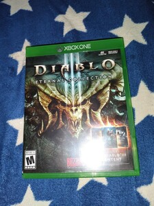 Diadlo III: Eternal Collection (輸入版:北米) - XboxOne