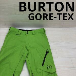 BURTON バートン AK 2L CYCLIC PT GORE-TEX スノーボードウェア パンツ W17210