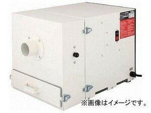 スイデン 集塵機 低騒音小型集塵機SDC-L400 200V 50Hz SDC-L400-2V-5(4962770)