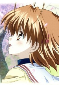 ＡＶ版　劇場版「ＣＬＡＮＮＡＤ」ＤＶＤコレクターズ・エディション／Ｋｅｙ（原作）