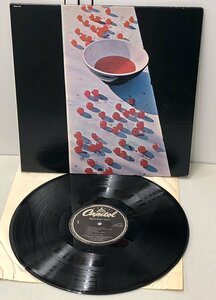 PAUL McCARTNEY ポール・マッカートニー「McCARTNEY」US盤LPレコード