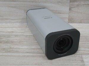 ▲Ω 新G 0115♪ 保証有 Canon【 VB-H730F Mk II 】キャノン ネットワークカメラ PoE対応 初期化済・祝10000!取引突破!!