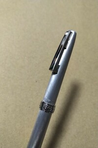 シェーファー SHEAFFER レディース向けボールペン 美品 70年代 米国製 万年筆 シャープペンシル 筆記具