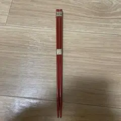 【新品】飛騨春慶　福箸　高級箸　春慶塗　檜　箸　伝統工芸品　日本製