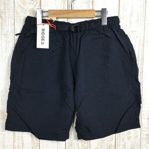 UNISEX XS リッジマウンテンギア ベーシック ハイク ショーツ Basic Hike Shorts 入手困難 RIDGE MOUNTAIN