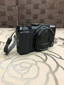 ※充電ケーブルなし Nikon COOLPIX A900コンパクトデジタルカメラ ニコン デジタルカメラ 