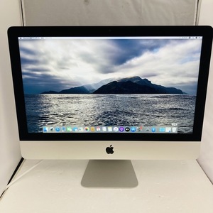iMac 18.1(21.5-inch,2017)/A1418