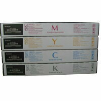 ◎送料無料◎ 京セラ KYOCERA 純正 未使用 トナー TK-8336 CMYK 4色セット TASKalfa 2552ci / 3252ci 対応