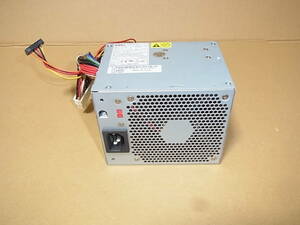 ●◎DELL Optiplex 320DT C521 280W 電源 X9072 L280P-00 PS-5281-3DFS (PS362)