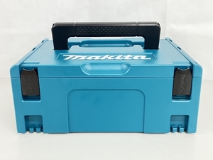 【動作保証】 makita マキタ DC40RA 40VMax バッテリー充電器 BL4040 バッテリー2点 セット 電動工具 中古 K8774391