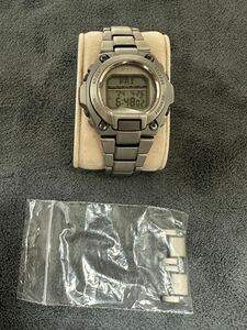  CASIO G-SHOCK MR-G MRG-200T 腕時計