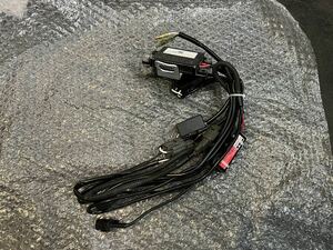 PEUGEOT プジョー2008 GTライン(A94HN01)PIAA HID バラスト 片側のみ 中古　6GW PH170 HID イグナイター　HIDキット ピア　ヘッドライト