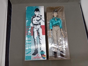 STYLISH COLLECTION43 YOUNG DAYS OF LUPIN 