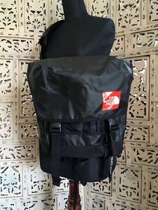 THE NORTH FACE (ノースフェイス) ナイロンショルダーバック BLK 未使用