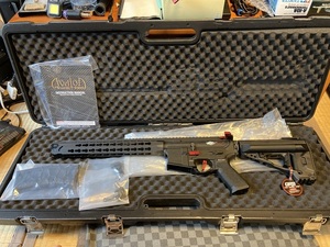 VFC　Avalon　Leopard　Carbine　新品
