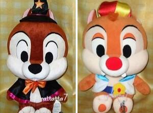 ☆TDL☆TDS☆Disney☆Chip