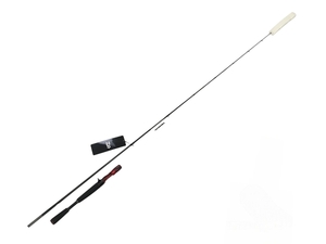 【動作保証】DAIWA ダイワ C68ML-SV STEEZ スティーズ スカイレイ68 バスロッド 未使用 N8799347