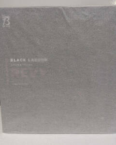 FREEing B-STYLE BLACK LAGOON　ブラックラグーン レヴィ 生足バニーVer. 1/4