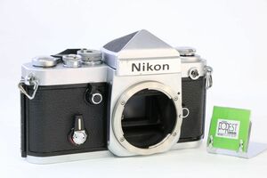 【同梱歓迎】実用■NIKON F2 DE-1■シャッター全速完動■■AN2617