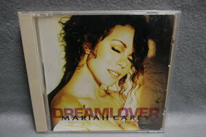 ★同梱発送不可★中古CD / Mariah Carey / Dreamlover / マライア・キャリー