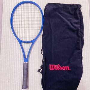 ウィルソン テニスラケット PRO STAFF