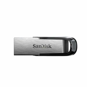 新品 SanDisk USBメモリー 512GB USB3.0対応 薄型/高速転送 150MB/s