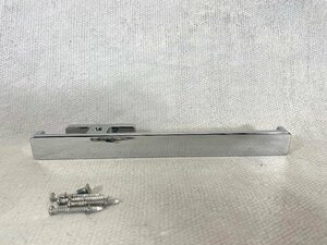 【福岡】W250 タオルハンガー◆タオルかけ◆KAWAJUN◆SC611E7◆取付ネジ付き◆W250 H23 D37◆モデルR展示設置品◆TS6302_Ts