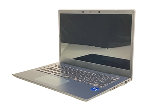 【動作保証】NEC LAVIE PC-N1475CAL ノート PC 11th Gen Intel Core i7-1165G7 2.80GHz 8GB SSD512GB 14型 Win 11 Home 中古 T8822174