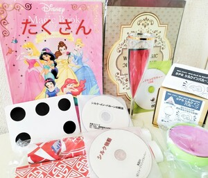 【★ テンヨー Tenyo ディズニー 等 まとめてセット マジック 手品 廃盤！★】