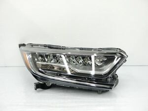 2091641 CR-V RW1 RW2/CR-Vハイブリッド RT5 RT6 前期 右ライト LED STANLEY W4744 HONDA CRV