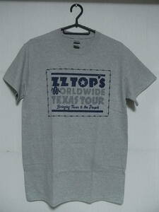 即決★新品バンドＴシャツ★ZZトップ★ZZ TOP★ZZ TOP