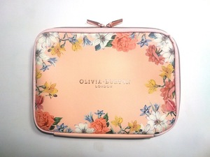 ★ケース OLIVIA BURTON マルチガジェット 非売品