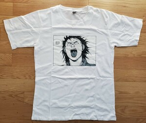 AKIRA アキラ 半袖 Tシャツ 鉄雄 新品