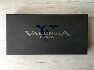 VALENSIA GAIA VHS　PROMO