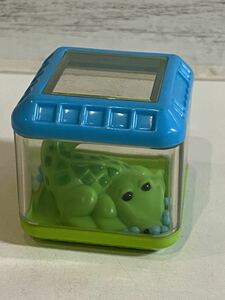 Fisher Price フィッシャープライス 動物おもちゃ ワニ