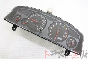 1100793236 ニスモ 320km スピードメーター スカイライン GT-R BCNR33 前期 トラスト企画 U