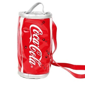 送料340円　COCA COLA 缶型ショルダーバック　コカ・コーラ　COKE　RD