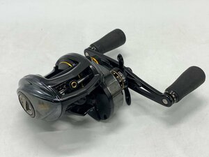 Abu Garcia/アブガルシア REVO/レボ BLACK9 ブラック9 左巻き/レフトハンドル ベイトリール 釣り 釣具 フィッシング ☆良品☆[62-0514-E1]