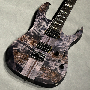 Ibanez RGT1221PB DTF Deep Twilight Flat アイバニーズ プレミアム