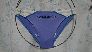 Speedo 競泳水着 競パン Sサイズ タグ付き
