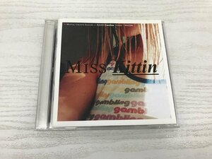 G2 53288 ♪CD 「Radio Caroline Miss Kittin Volume 1」 MGCD04【中古】