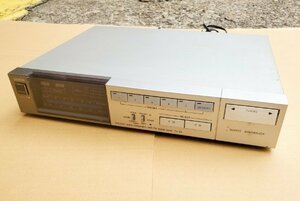 GY0110 DENON FM/AMステレオチューナー TU-25