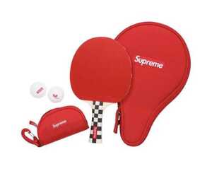 Supreme Butterfly Table Tennis Racket