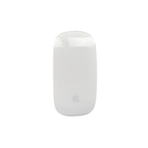 当日発送 Apple Magic Mouse 2　A1657 中古品　箱なし 4-0327-1 マジック マウス ワイヤレス wireless　充電