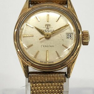 TISSOT ティソ 腕時計 シースター 自動巻【CDAM6017】