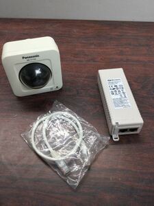 ◆04029) Panasonic【BB-ST165】パナソニック ネットワークカメラ 　本体のみ　動作品