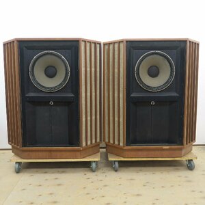 【Bランク】TANNOY GRF Monitor Gold 15 スピーカー タンノイ @54834