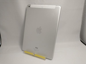 docomo MD795J/A iPad Air Wi-Fi+Cellular 32GB シルバー docomo